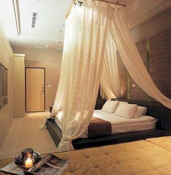 The Solas Hot Spring Resort - Photo3