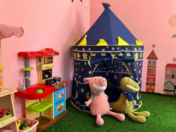 Tongxin Homestay - Photo2