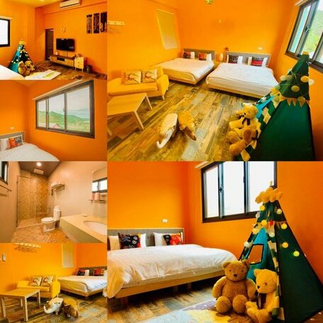 Tongxin Homestay - Photo3