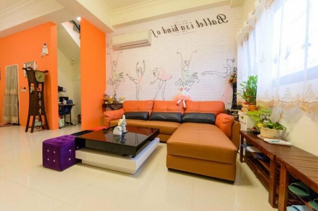 Waltz Villa - Photo2