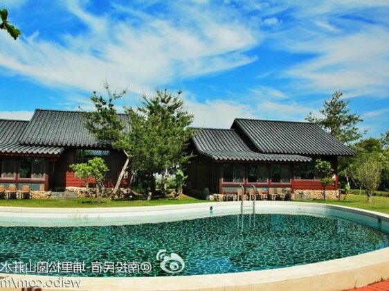 Water Villa Puli Township - Photo4
