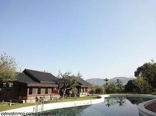 Water Villa Puli Township - Photo5