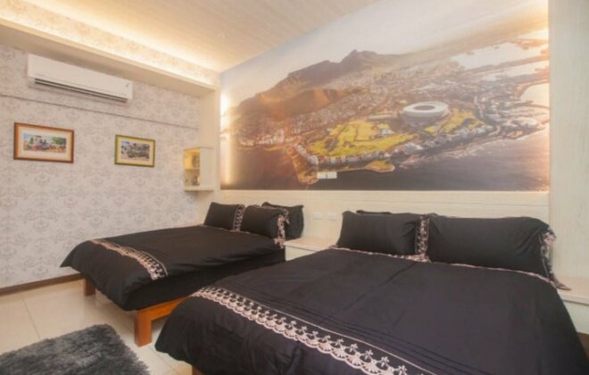 Waterfront Guesthouse Puli Township - Photo3