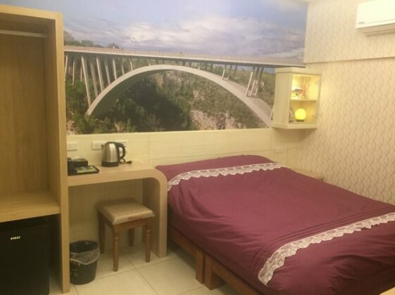 Waterfront Guesthouse Puli Township - Photo5