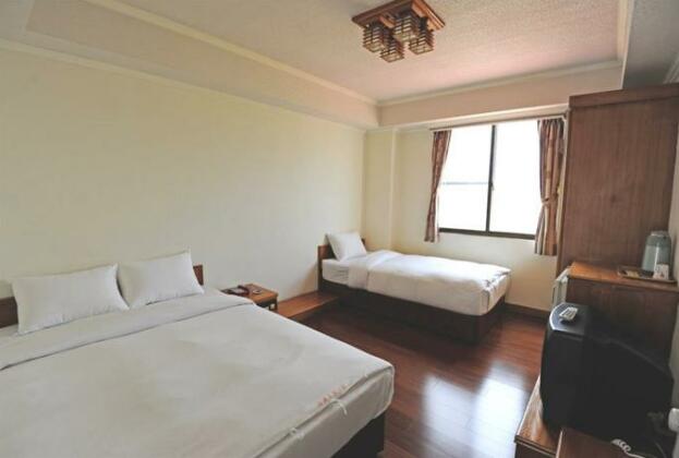 Yahdih Hotel - Photo2