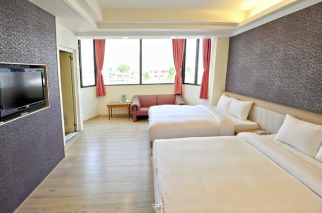Yahdih Hotel - Photo3