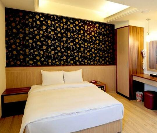 Yahdih Hotel - Photo4