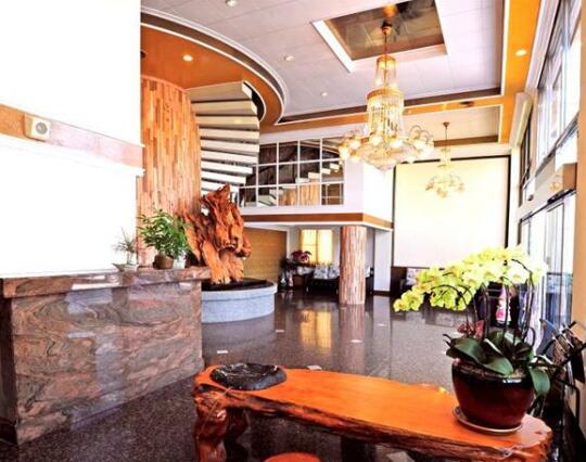 Yahdih Hotel - Photo5