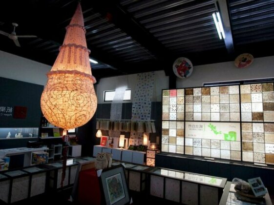 Yue Jing Commercial Hotel - Photo3