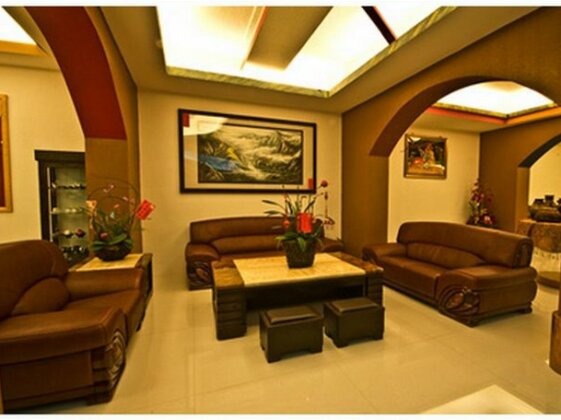 Yue Jing Commercial Hotel - Photo5