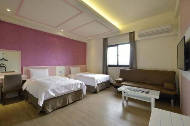 Zhaody Hotel