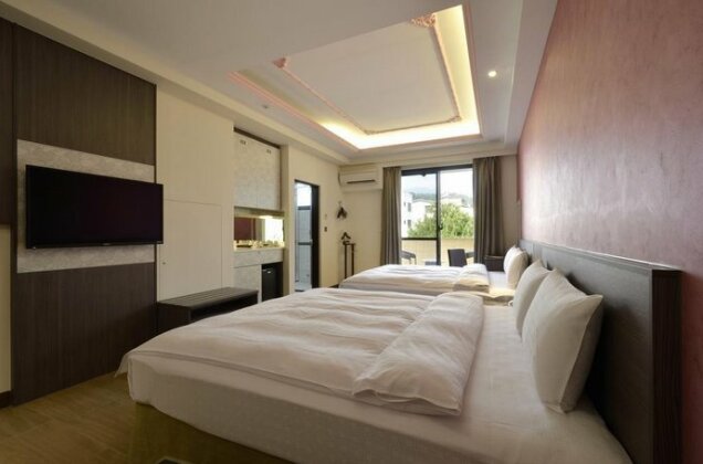 Zhaody Hotel - Photo2