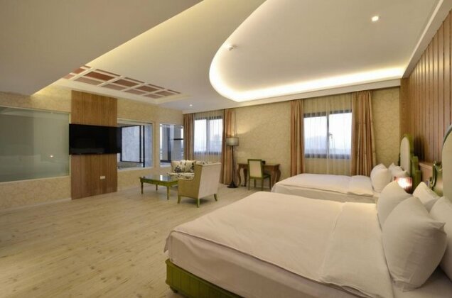 Zhaody Hotel - Photo3