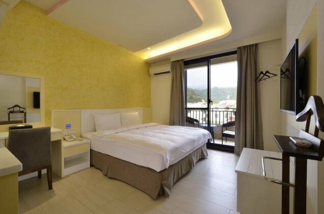 Zhaody Hotel - Photo4