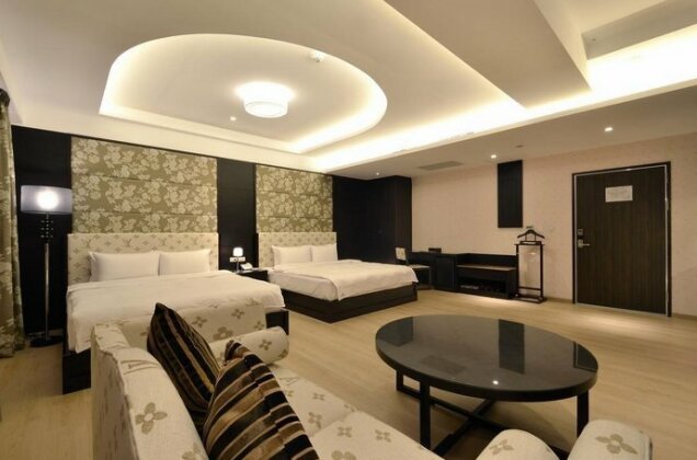 Zhaody Hotel - Photo5