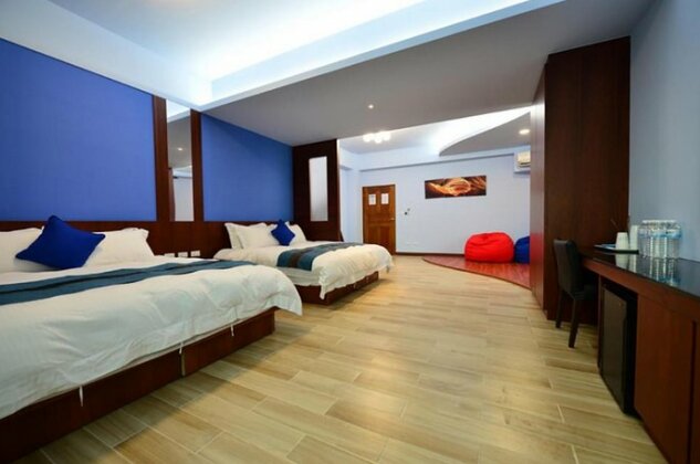 De Mei Homestay - Photo2