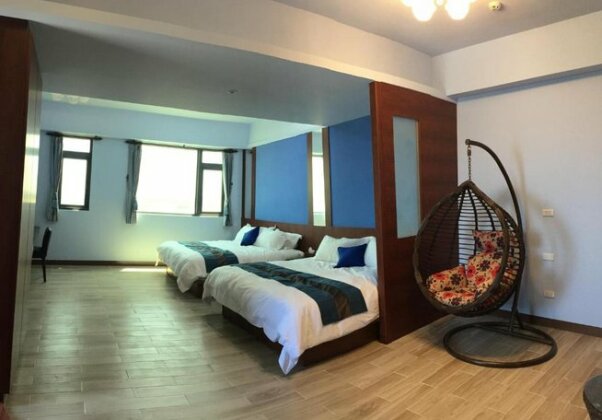De Mei Homestay - Photo4