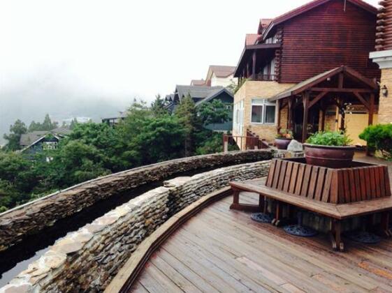 Ailiga Travel Villa - Photo2