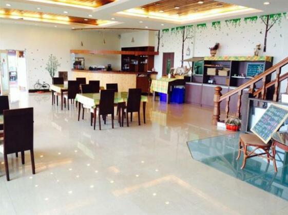Ailiga Travel Villa - Photo4