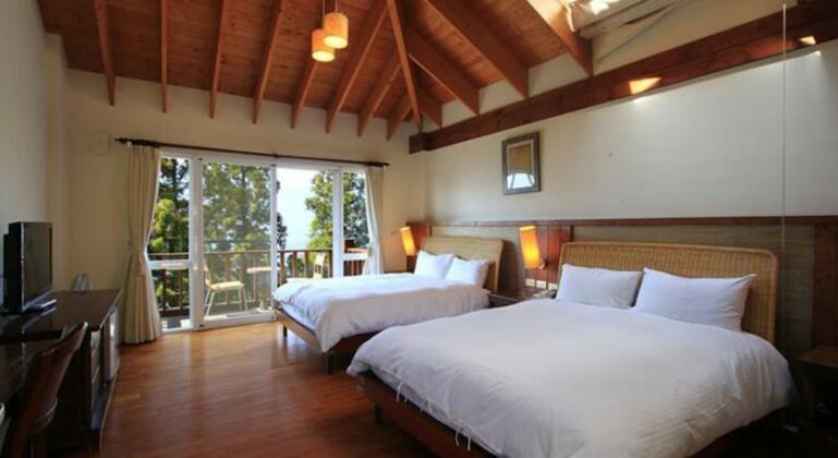Ailiga Travel Villa - Photo5