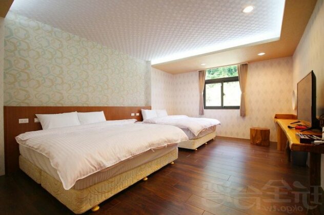 Breeze Homestay Ren-ai Township - Photo2