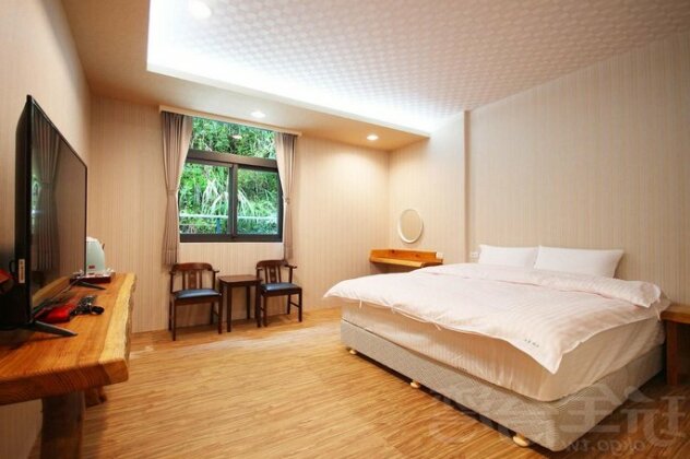 Breeze Homestay Ren-ai Township - Photo3