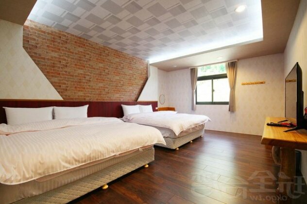 Breeze Homestay Ren-ai Township - Photo4