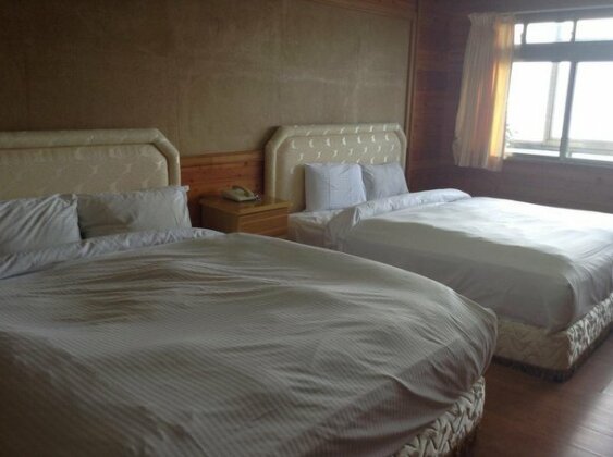 Bunbury Fruit Ranch B&B - Photo3