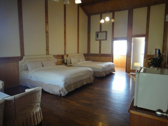 Bunbury Fruit Ranch B&B - Photo4