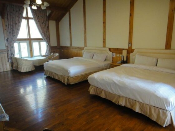 Bunbury Fruit Ranch B&B - Photo5