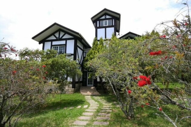 ChangBai Mountain Farm House - Photo2