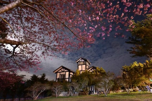 ChangBai Mountain Farm House - Photo3