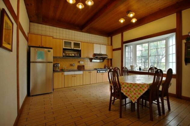 ChangBai Mountain Farm House - Photo4