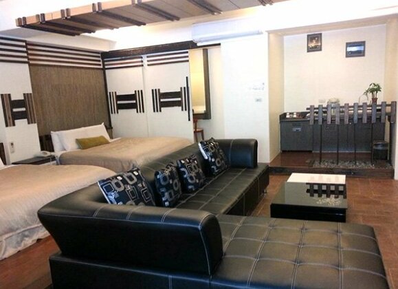 Chief Villa Hot Spring Resort - Photo3