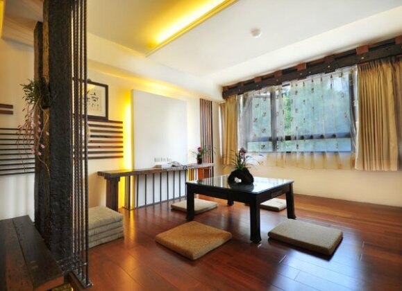 Chief Villa Hot Spring Resort - Photo4