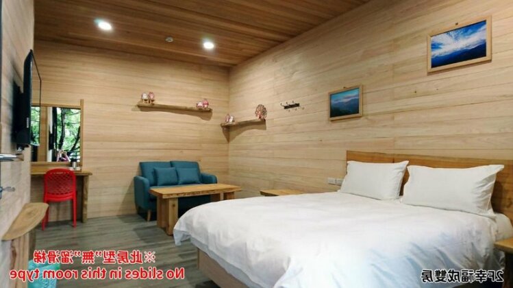 Chingjing Abin Minshuku - Photo2