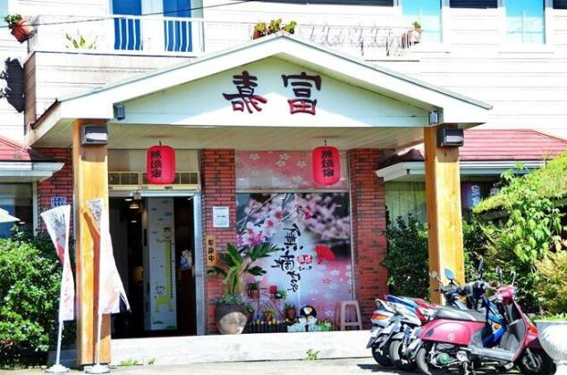 Chingjing Fujai Village - Photo3