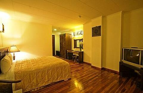 Chun Jing Hillview Villa - Photo2