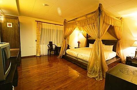 Chun Jing Hillview Villa - Photo3