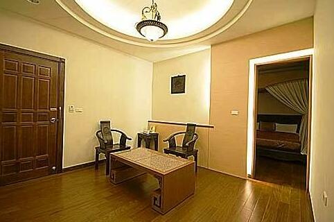 Chun Jing Hillview Villa - Photo4