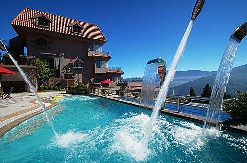 Chun Jing Hillview Villa - Photo5