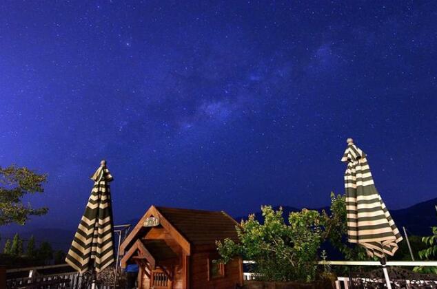 Cing Jing Homeland Resort Villa