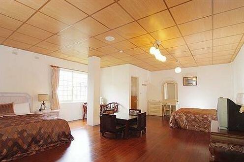 Cing Jing Homeland Resort Villa - Photo3