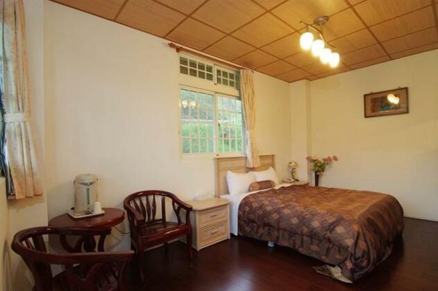 Cing Jing Homeland Resort Villa - Photo4