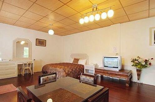 Cing Jing Homeland Resort Villa - Photo5