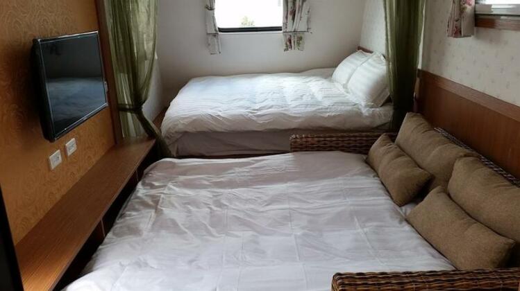 Cingjing Camperhorse Motorhomes - Photo3