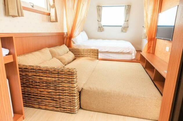 Cingjing Camperhorse Motorhomes - Photo4