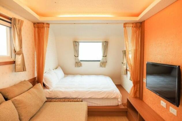 Cingjing Camperhorse Motorhomes - Photo5