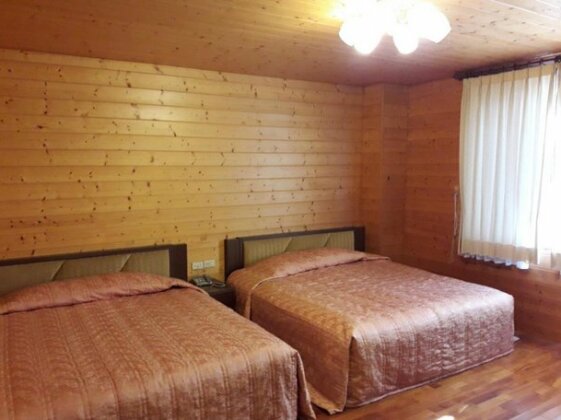 CIngjing Farm Jenku Villa - Photo2