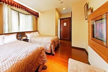 Cingjing Florence Resort Villa - Photo3
